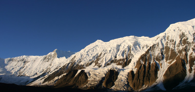 Destination Manang 2004