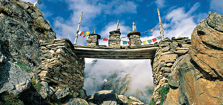 Destination Manang – Intro